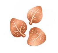 Shurhome Set di accessori per la cura degli uccelli in rame, A | Utensile da giardino ispirato alla natura in 3 pezzi per la cura dell'acqua sulla terrazza o in cortile