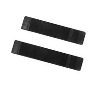 Shurhome Supporto per telefono ergonomico e girevole, visione completa sullo schermo, meccanismo di bloccaggio rapido, peso leggero per lo sport, cinturino per telefono da corsa