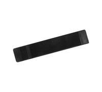 Shurhome Supporto per telefono ergonomico e girevole, visione completa sullo schermo, meccanismo di bloccaggio rapido, peso leggero per lo sport, cinturino per telefono da corsa