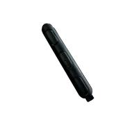 Shurhome Tasto per penna portatile con pulsante confortevole, perfetto per animazione e disegno tecnico PTK470 PTK670 PTK870 tasto di copertura penna