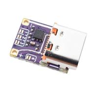 Shurhome Tipo C PD3.0 PD3.1 Modulo di Ricarica Rapida Tipo C Tensione Attivazione per Elettronica Power Management Power Charging Board
