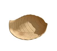 Shurhome Vassoio in legno rustico per anelli e orecchini, design per una facile pulizia e organizzazione elegante dei tuoi pezzi preferiti, vassoi per gioielli alla moda