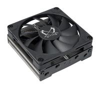 Shuriken 3, dissipatore CPU a basso profilo da 92 mm, supportato AMD AM5/LGA1700