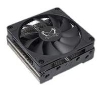 Shuriken 3, raffreddamento CPU Nero/Argento
