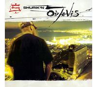 Shurik'N - Où Je Vis (Deluxe Edt. 2 Cd Limited Edt.)