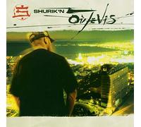 SHURIK'N - OU JE VIS -VERSION II-