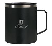 Shurity Tazza termica Runbott (Nera)