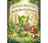 Shurkh the Little Dragon: Secret of Patience