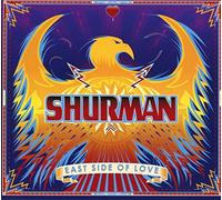Shurman - East Side of Love