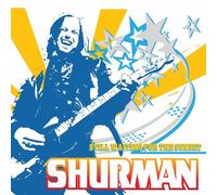 Shurman Still Waiting for the Sunset (CD)