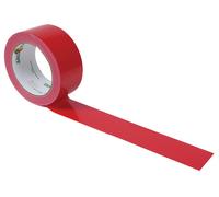 Shurtape Duck Nastro 48mm X 18.2m Rosso SHU1265014