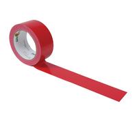 Shurtape Duck Nastro 48mm X 18.2m Rosso SHU1265014