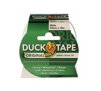 Shurtape Duck Nastro Originale 50mm X 10m Bianco SHU211113