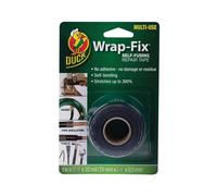 Shurtape Duck Nastro Wrap-Fix Auto Detonatore Riparazione 25mm X 3M SHU283037