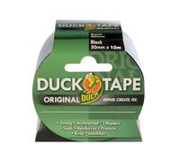 Shurtape Duck Tape® Original 50Mm X 10M Nero SHU260111