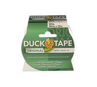 Shurtape Duck Tape® Original 50Mm X 25M Bianco SHU211117