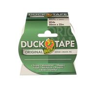 Shurtape Duck Tape® Original 50Mm X 25M Bianco SHU211117