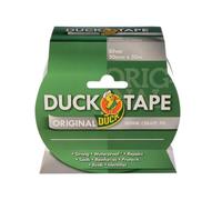 Shurtape Duck Tape® Original 50Mm X 50M Argento SHU211112