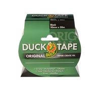 Shurtape Duck Tape® Original 50Mm X 50M Nero SHU211116