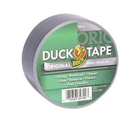 Shurtape Duck Tape® Original Trade Pack 50Mm X 50M Argento SHU222226