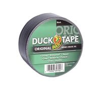 Shurtape Duck Tape® Original Trade Pack 50Mm X 50M Nero SHU222228