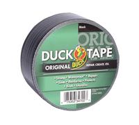 Shurtape Duck Tape® Original Trade Pack 50Mm X 50M Nero SHU222228