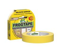 Shurtape FrogTape Nastro Carta Per Superfici Delicate 24mm x 55m SHU105947