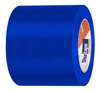 Shurtape Uv-Resistant Hull Preservation Nastro 96MM 33M Rollio Dritto Orlo Blu