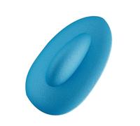 Shurzzesj Allenatore per pavimento pelvico, attrezzo per esercizi di allenamento delle gambe, attrezzatura sportiva per il fitness, per migliorare i glutei e le cosce