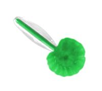 Shurzzesj Spazzola per la pulizia 'ombelico - pratico strumento per scherzo, comode spazzole per la pulizia 'ombelico, spazzole per la pulizia del viso per la che ha tutto