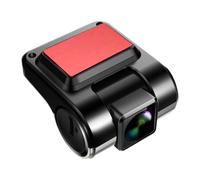 Shurzzesj Telecamera da cruscotto per auto wireless, Dash Cam per auto,Dash Cam 1080P ad alta definizione ultra nitida anteriore e interna | Dashcam USB per telecamera per auto con microfono integrato