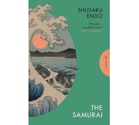 Shusaku Endo The Samurai (Tascabile) Pushkin Press Classics