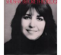 Shusha - Before The Deluge