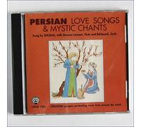 Shusha - Persian Love Songs & Mystic Chants