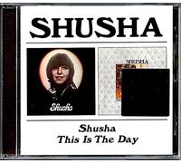 Shusha - Shusha / This Is The Day