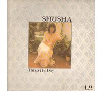 Shusha - This Is The Day