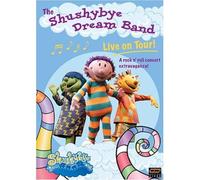Shushybye Dream Band - Live on Tour