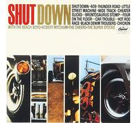 Shut Down - Shut Down