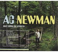 shut down the streets