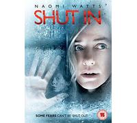Shut In [Edizione: Regno Unito] [Edizione: Regno Unito]