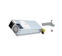 Shuttle PC850 alimentatore per computer 850 W 20+4 pin ATX Flex Grigio [PC850]