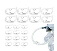Shut Off Pinch Clamp Soft, Fluid Control, Multifunctional