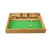 Shut The Box 12er