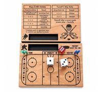 Shut The Box con Di Portatile