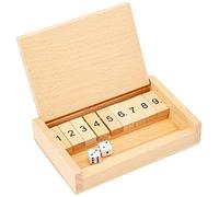 Shut The Box Goki HS185 Gioco