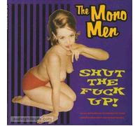 Shut The Fuck Up!