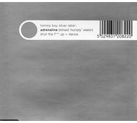 Shut the Fuck Up & Dance