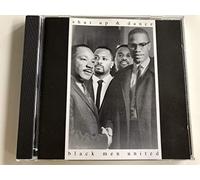 Shut Up and Dance - Black Men United