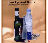 Shut Up and Dance The Magnolia Collection (CD)