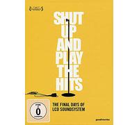 Shut Up and Play the Hits